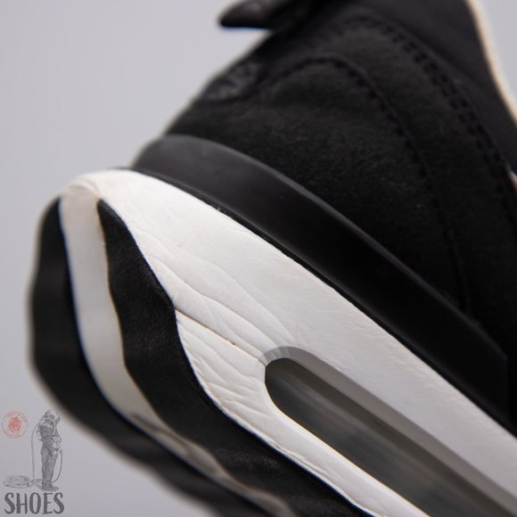 Nike Air Max Dawn 'Black White' - 6 Youth - Picture 15 of 15